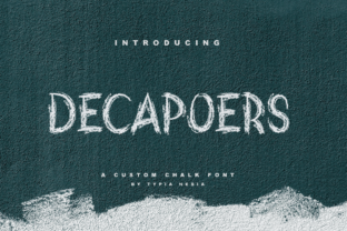 Download DeCapoers - Premium Resources