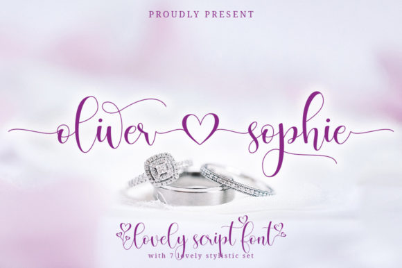 Download Oliver Sophie - Oliver Collection