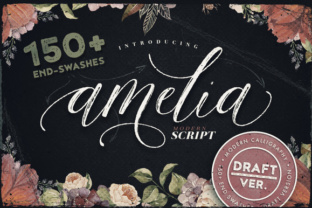 Download Amelia Script - Draft Version - Draft Collection