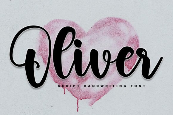Download Oliver - Premium Resources