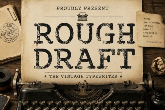 Download Rough Draft - Draft Collection