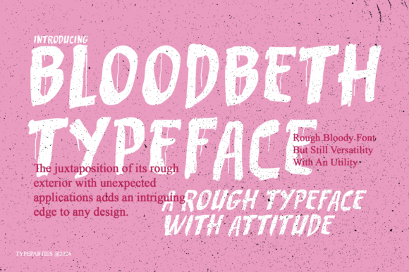 Download Bloodbeth - Premium Resources