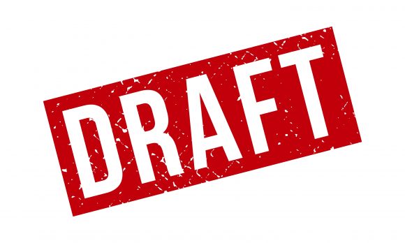 Download Draft Rubber Stamp - Draft Collection